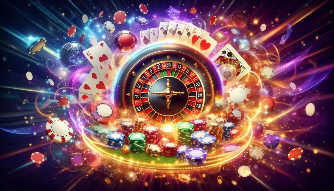 Lucky Max Casino